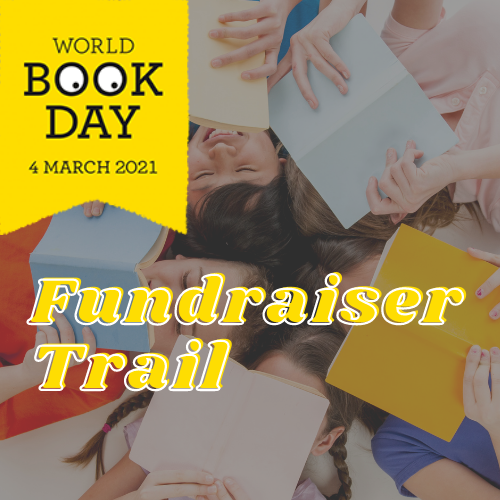 'Guess The Book' On World Book Day Trail